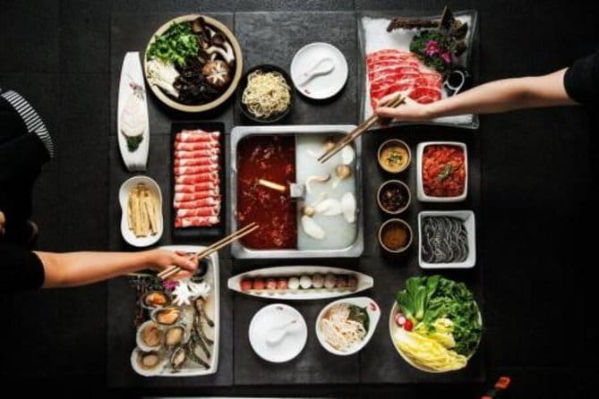 Xi'an Vegetarian Food Tour - Value check: is $60 for Xi’an vegetarian food worth it?
