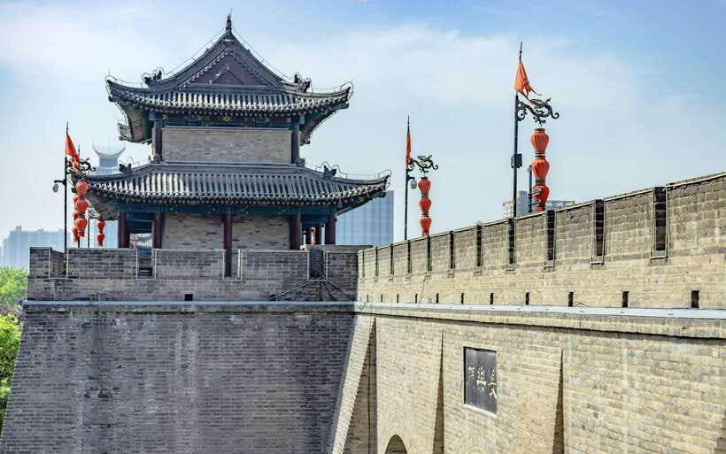 Xi'an: Xi’an City Wall South Gate(Yongningmen) Entry Ticket - Price and Value: When $14 Feels Fair, and When It Might Not