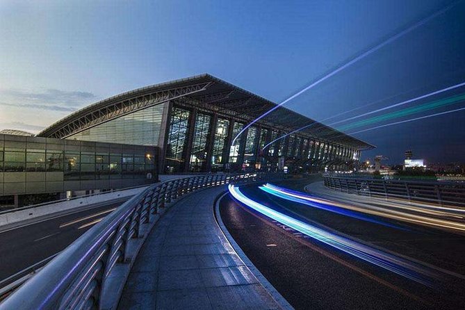 Xi'an Xianyang Airport to Hotels:Private transfer with Meet & Great service - First: Why Xi’an Xianyang Airport to Hotel Needs a Plan