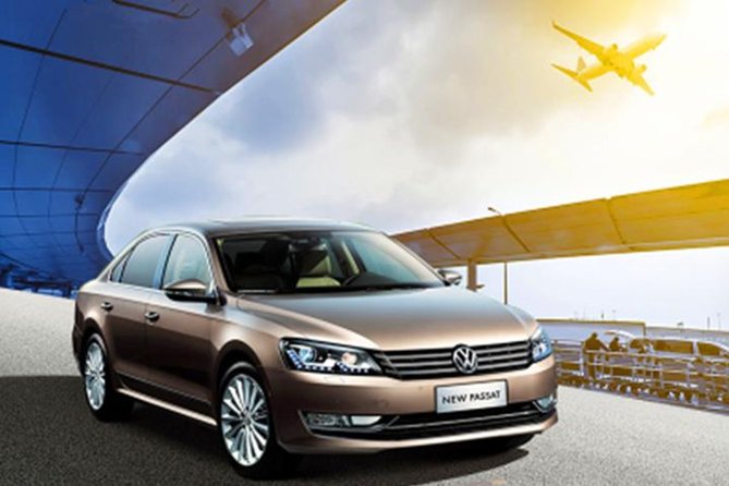 Xi'an Xianyang Airport Transfer Hotels - Key highlights to know before you book