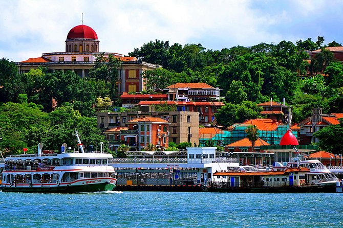 Xiamen Half-Day Private Tour include Gulang Yu Island and Garden - Key Things You’ll Notice on This Gulangyu + Garden Day