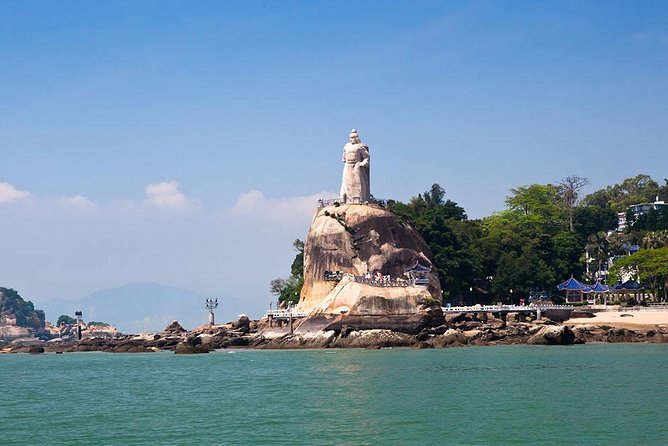 Xiamen Layover Day Tour-Gulangyu,Shuzhuang Garden And Piano Museum - Key Things I’d Focus On Before You Go