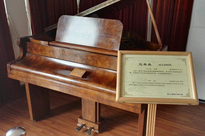 Xiamen Layover Day Tour-Gulangyu,Shuzhuang Garden And Piano Museum - Price and What You Are Actually Paying For (Not Just the Sticker Number)