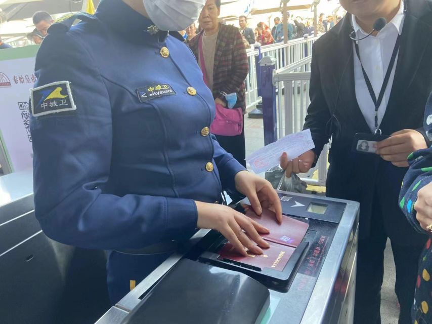 Xian: Guided Terracotta Army Bus Tour or Ticket Only Option - Should you book this Xi’an Terracotta Army tour?