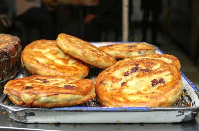 Xian: Morning Food Tour of the Muslim Quarter - Should you book the Xian Muslim Quarter Morning Food Tour?