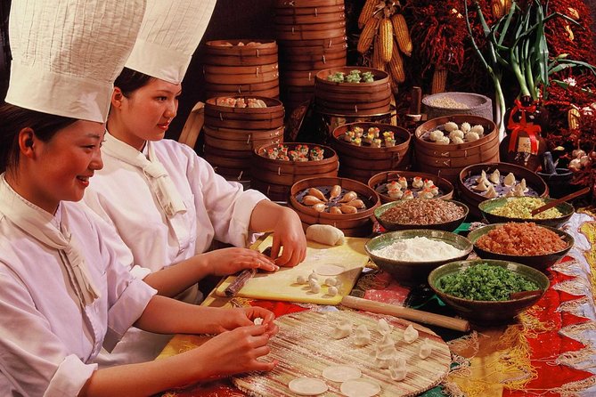 Xian Tang Dynasty Show -Optional Dumpling Dinner or Royal Banquet - Should you book this Xi’an Tang Dynasty dinner show?