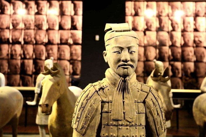 Xian Terra-cotta Warriors Private Tour with Pickup from Airport or Train Station - Price and Value: What $148.50 Covers (and What It Does Not)