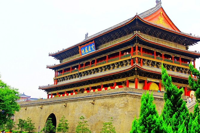 Xian Terra-cotta Warriors Private Tour with Pickup from Airport or Train Station - Museum Time at the Terra-Cotta Warriors: How the Guide Changes Everything
