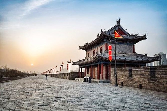 Xian Terra-cotta Warriors Private Tour with Pickup from Airport or Train Station - The 5 to 7 Hour Day: A Realistic Rhythm for Your Schedule