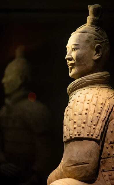 Xian: Terracotta Army Admission Ticket - Logistics that can make or break your day (no pickup means you drive the schedule)