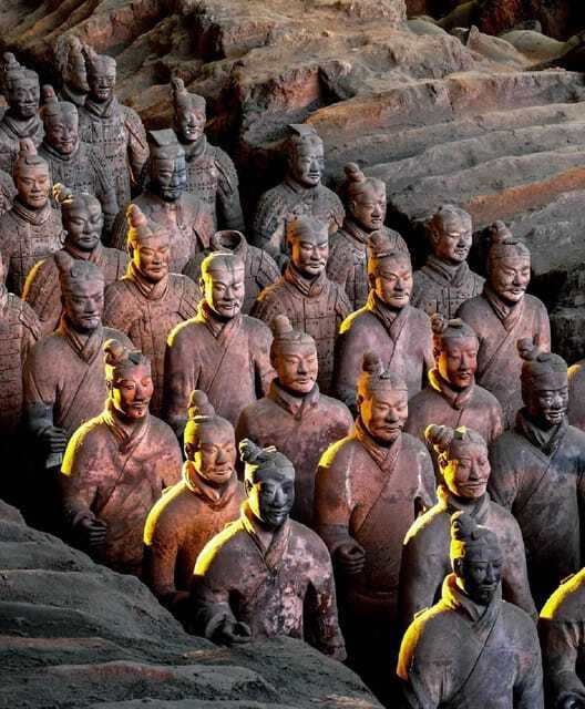 Xian: Terracotta Army Admission Ticket - Is it worth $40? A quick value check