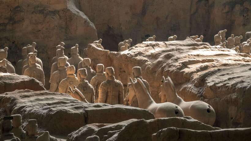 Xian: Terracotta Army Bus Tour(With Lunch)or Ticket Only - Price and Value: Why $35 Can Be a Smart Move