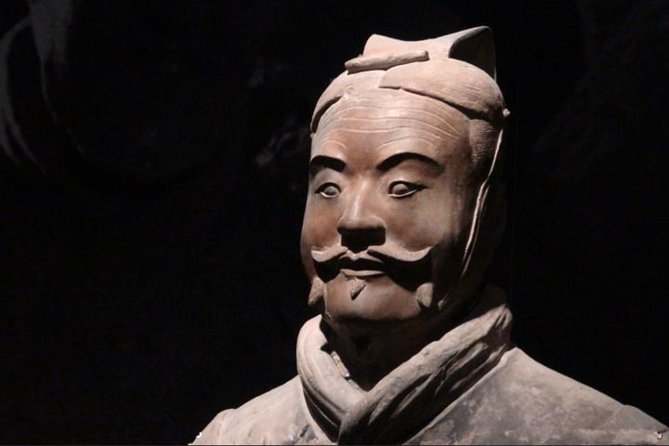 Xian Terracotta Warriors and Banpo Museum Bus Tour - Terracotta Warriors and Banpo in One Day, the Xian “Meaning” Combo