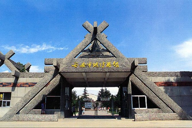 Xian Terracotta Warriors and Banpo Museum Bus Tour - Price and Value: What $146.51 Buys You (and What to Watch)