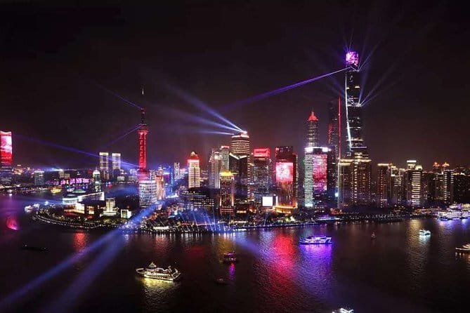 Xitang Water Town Self-Guided Tour from Shanghai with Private Transfer - Smart Tips for a Smooth Day in Xitang