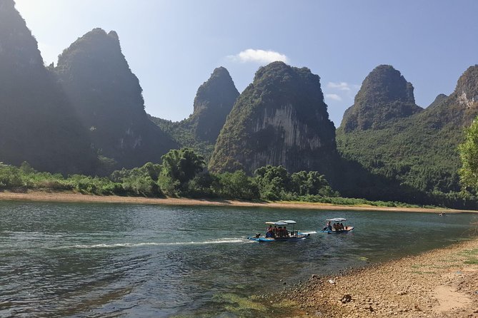Yangshuo Classic Private Day Tour - Key Highlights You’ll Notice Fast