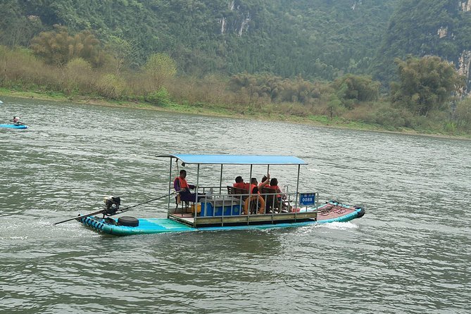 Yangshuo Classic Private Day Tour - How to Plan Your Day So It Feels Relaxing, Not Rushed