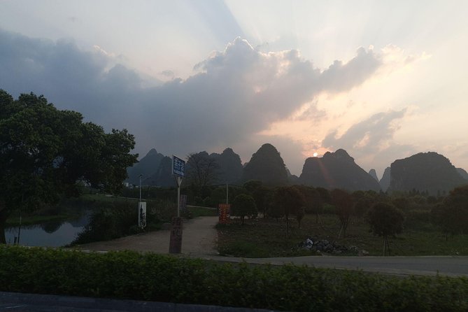 Yangshuo Classic Private Day Tour - Price and Logistics: What $106.25 Really Covers