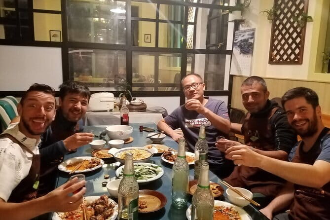 Yangshuo Cooking Class with Market Trip - Key things you will enjoy most
