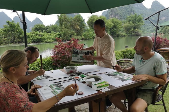 Yangshuo Cooking Class with Market Trip - The cooking class: beer fish prep plus real technique