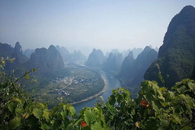 Yangshuo Cooking Class with Market Trip - Food, drinks, and the pace of the meal