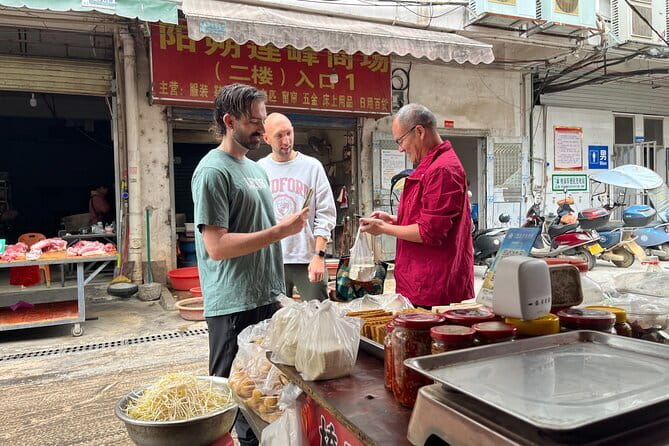 Yangshuo Cooking Class with Market Trip - Finding the meeting point and timing your session