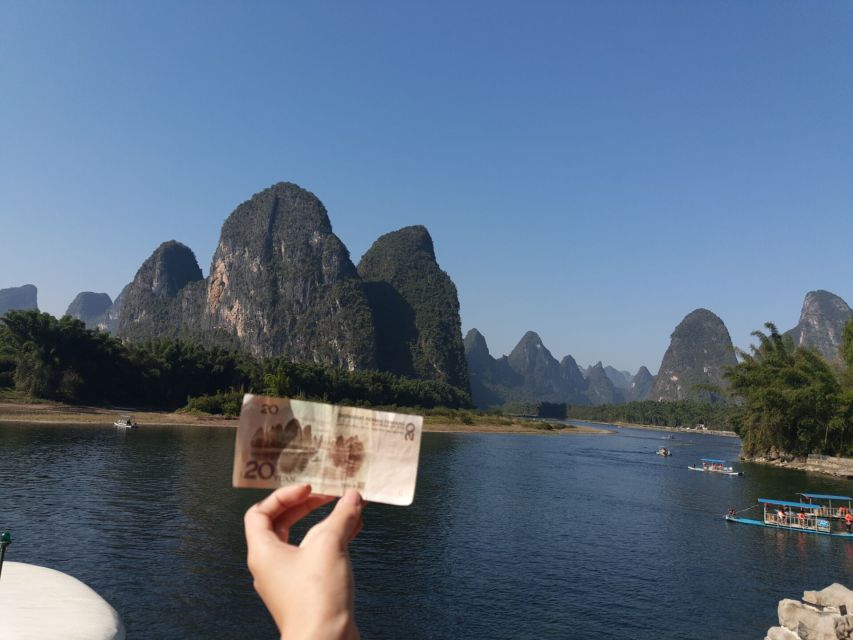 Yangshuo: Full-Day Private Countryside Hiking Tour - Should you book this Yangshuo private countryside hiking tour?