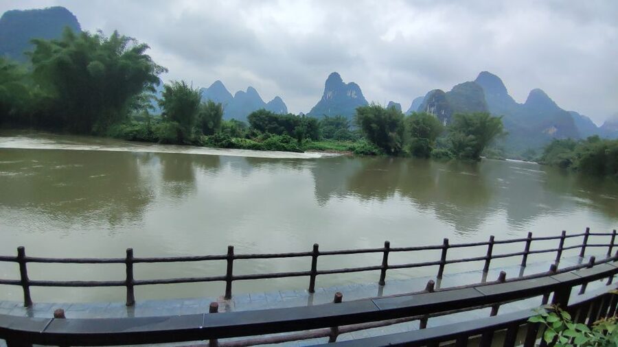 Yangshuo: Full-Day Private Countryside Hiking Tour - From private car to private guide: what you really get for your money