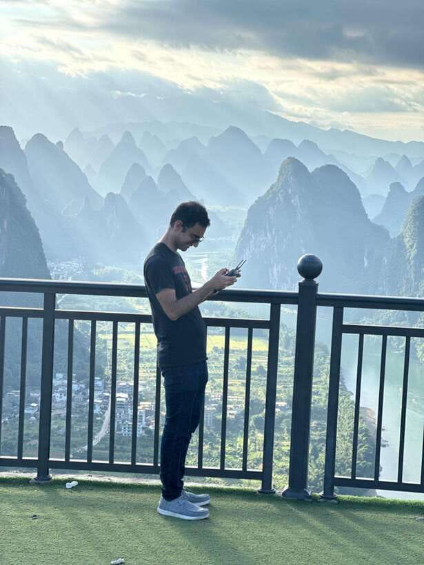 Yangshuo/Guilin: Full- or Half-Day Xianggong Hill Sunrise - Xianggongshan Scenic Spot: How the 1.5-Hour Sunrise Window Really Works