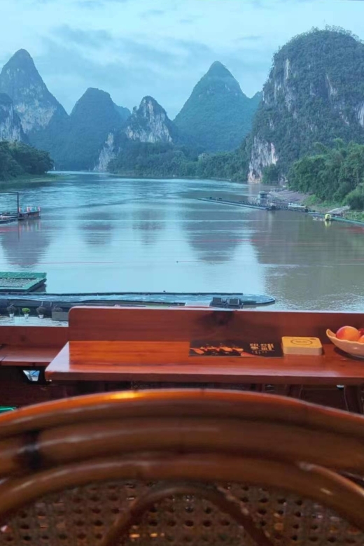 Yangshuo: Impression Liusanjie Show Ticket - Should You Book This Show?