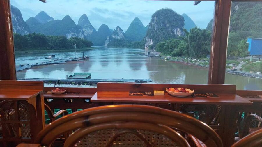 Yangshuo: Impression Liusanjie Show Ticket - Price and Value: When $49 Makes Sense