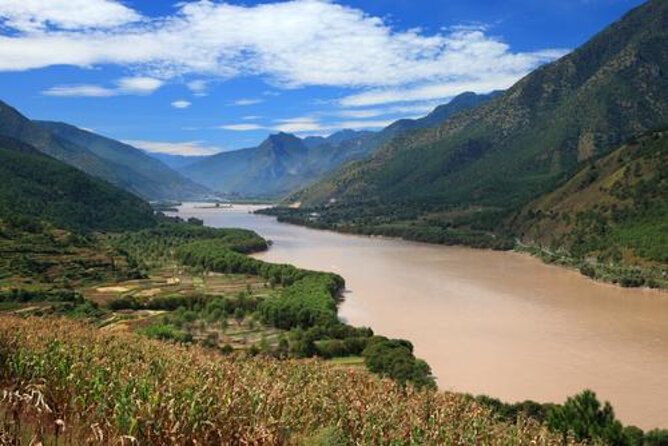 Yangtze River Cruise from Chongqing to Yichang Downstream in 4 Days 3 Nights - Key things to know before you go