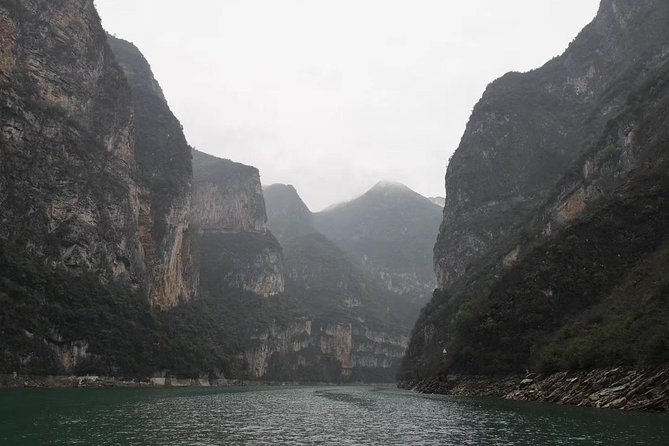 Yangtze River Cruise from Chongqing to Yichang Downstream in 4 Days 3 Nights - Price and Value: Is $599 Fair for 4 Days on the Yangtze?