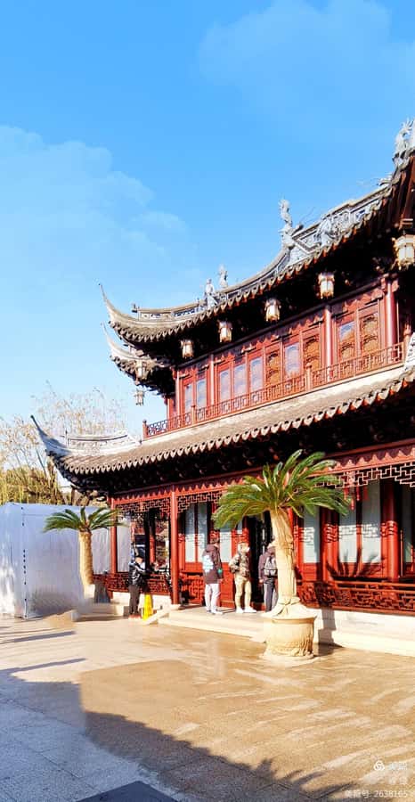 Yu Garden Addmission Reservation And Optional Tour - Who this is best for, and who should rethink it