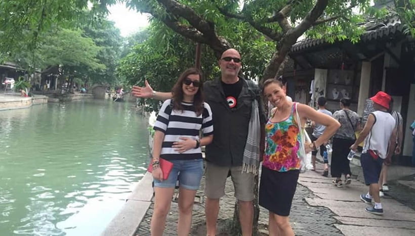 Yu Garden, Old Street, Bund & Zhujiajiao Water Town Bus Tour - Getting There: Yu Garden Hotel Meeting Point and Subway Exit 3