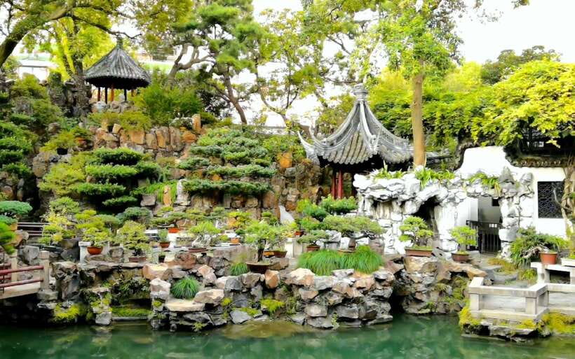 Yu Garden Shanghai Entry Tickets Booking And Trip - Price and Value: Is $15 a Good Deal for Yu Garden Entry?