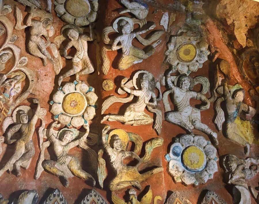 YungangGrottoe HangingTemple Private Self-guided Tour by Car - Key highlights to know before you go