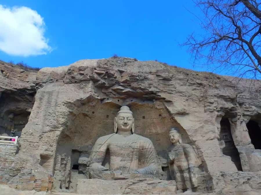 YungangGrottoe HangingTemple Private Self-guided Tour by Car - Why this private Datong car day makes sense