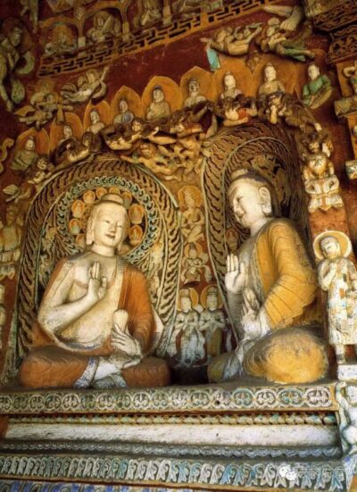 YungangGrottoe HangingTemple Private Self-guided Tour by Car