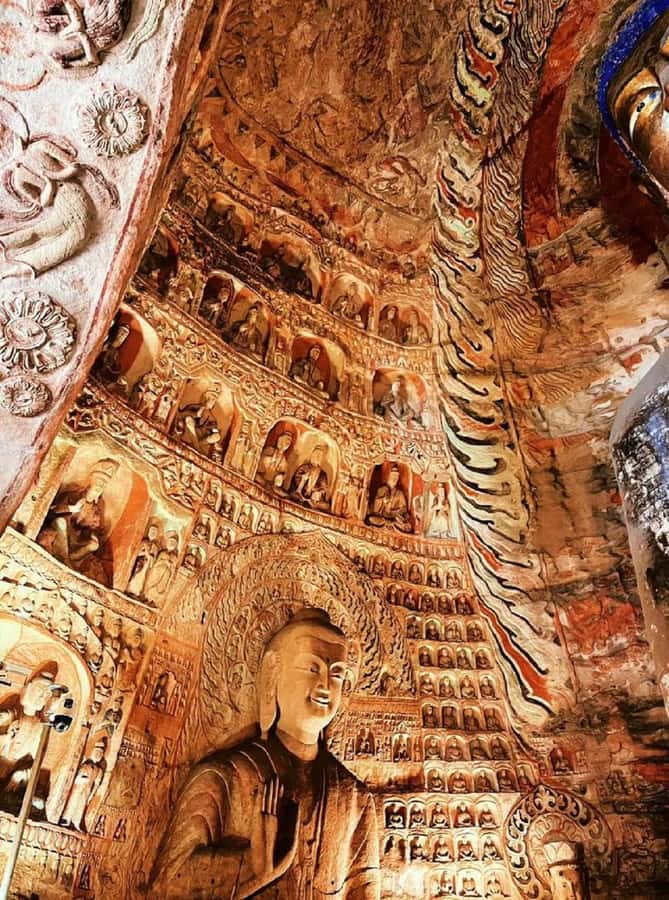 YungangGrottoe HangingTemple Private Self-guided Tour by Car - Driver and translation: how the day stays smooth