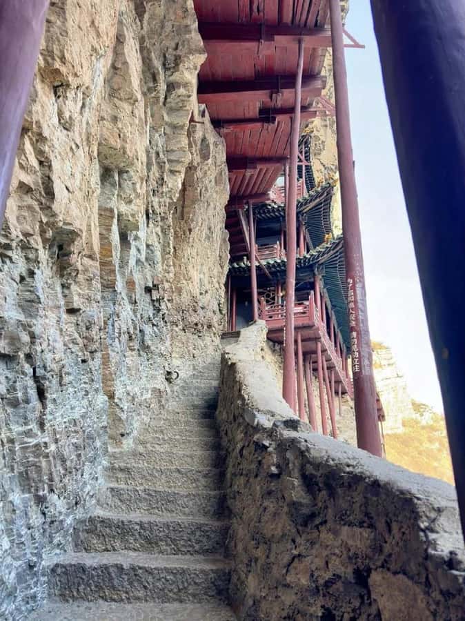 YungangGrottoe HangingTemple Private Self-guided Tour by Car - Price and value: what $79 really means