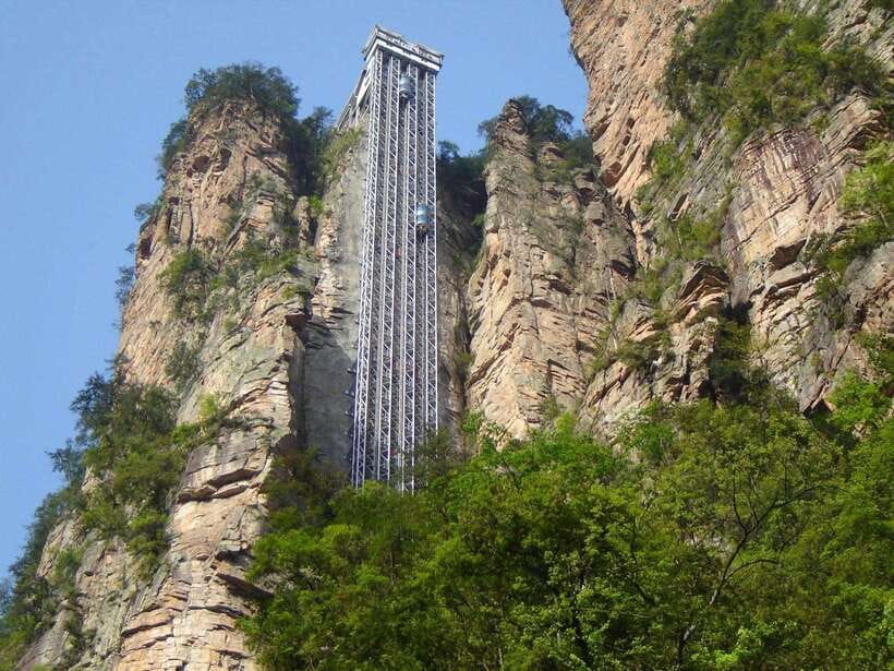 Zhangjiajie: 2-Day Highlights Tour w/Glass Bridge &Cable car - What to expect physically: heights, stairs, and how to prepare