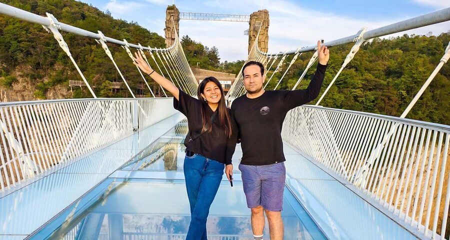 Zhangjiajie: 2-Day National Forest Park & Glass Bridge Tour - Key things that make this tour worth your time