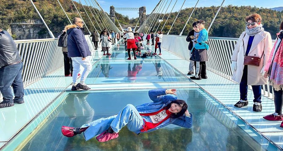 Zhangjiajie: 2-Day National Forest Park & Glass Bridge Tour - Price and value: what $139 covers, and what you still pay