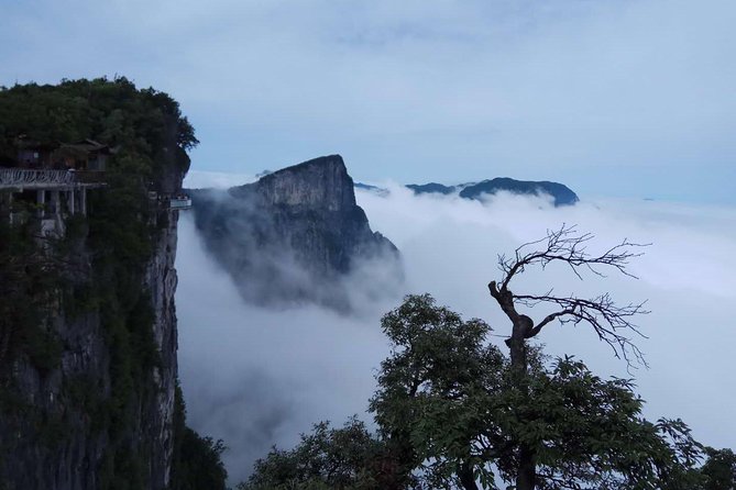 Zhangjiajie 2 days highlight tour - How to pace your days so you do not feel rushed