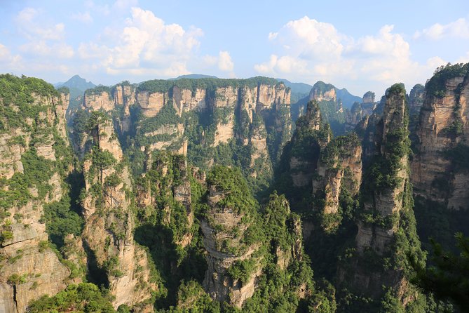 Zhangjiajie 3 days funny highlight private tour - Zhangjiajie in 3 days, why this route feels like more than a checklist