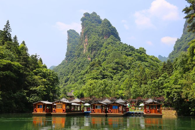 Zhangjiajie 3 days funny highlight private tour - Private guide and driver: what you gain beyond convenience