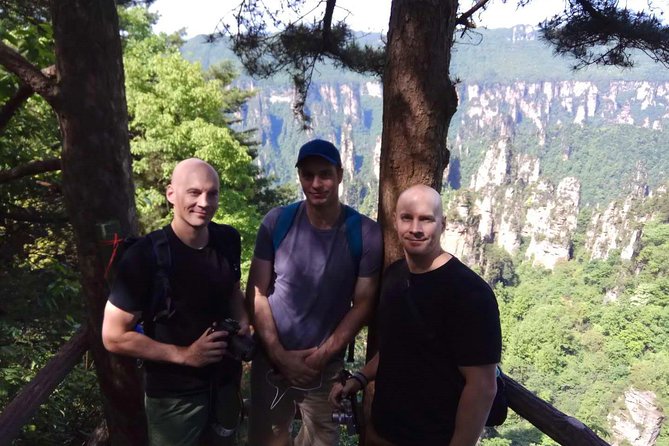 Zhangjiajie 3 days funny highlight private tour - Which travelers should pick this 3-day private highlight tour?