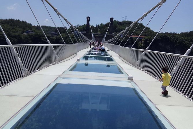 Zhangjiajie 3 days funny highlight private tour - Price and budget reality: what $303 covers, and what you still pay for