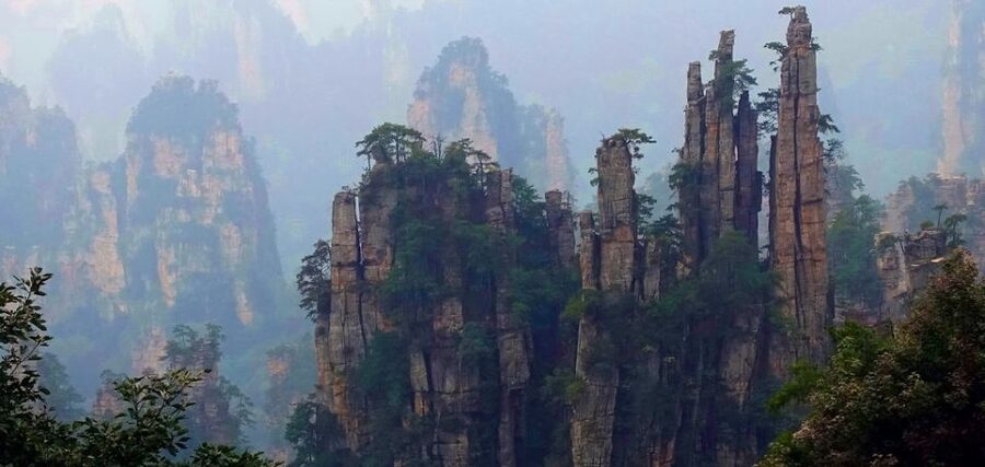 Zhangjiajie National Park: 2-Day Guided Tour w/ Glass Bridge - Key things to know before you go